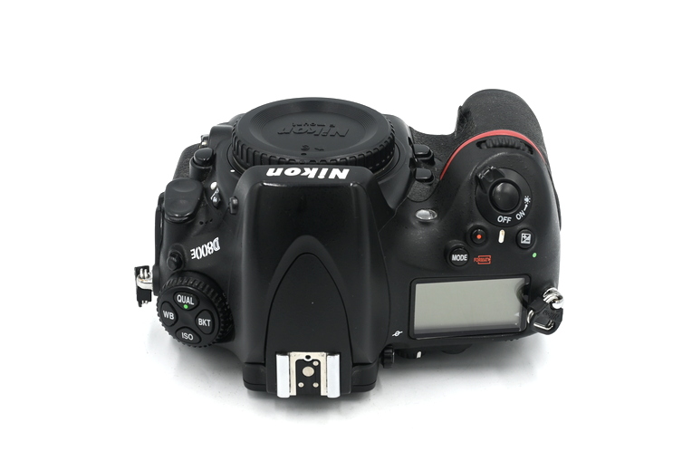 Зеркальный фотоаппарат Nikon D800e MB-D12 Battery Grip Kit (состояние 4) (б/у)