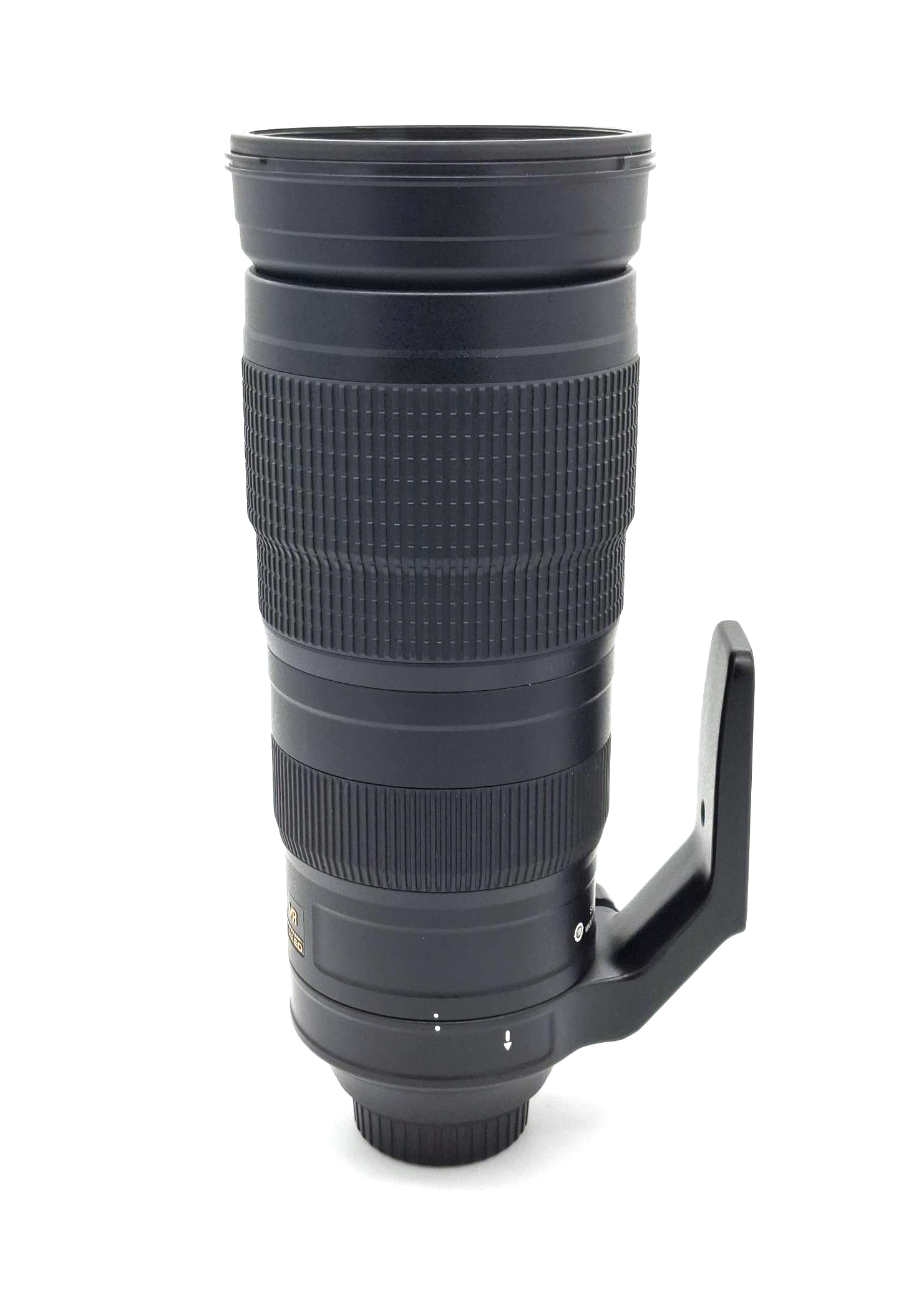 Объектив Nikon AF-S 200-500mm f/5.6E ED VR (состояние 4) (б/у)