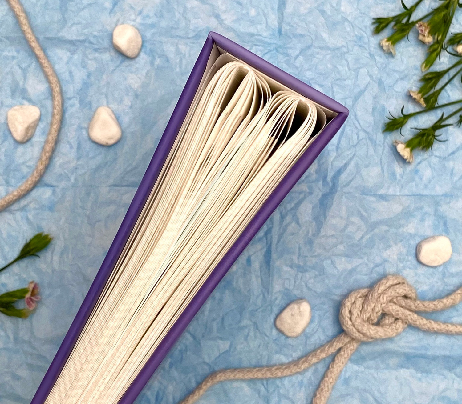 Фотоальбом Полином 10х15 см 200 фото, SPb city art: Violet