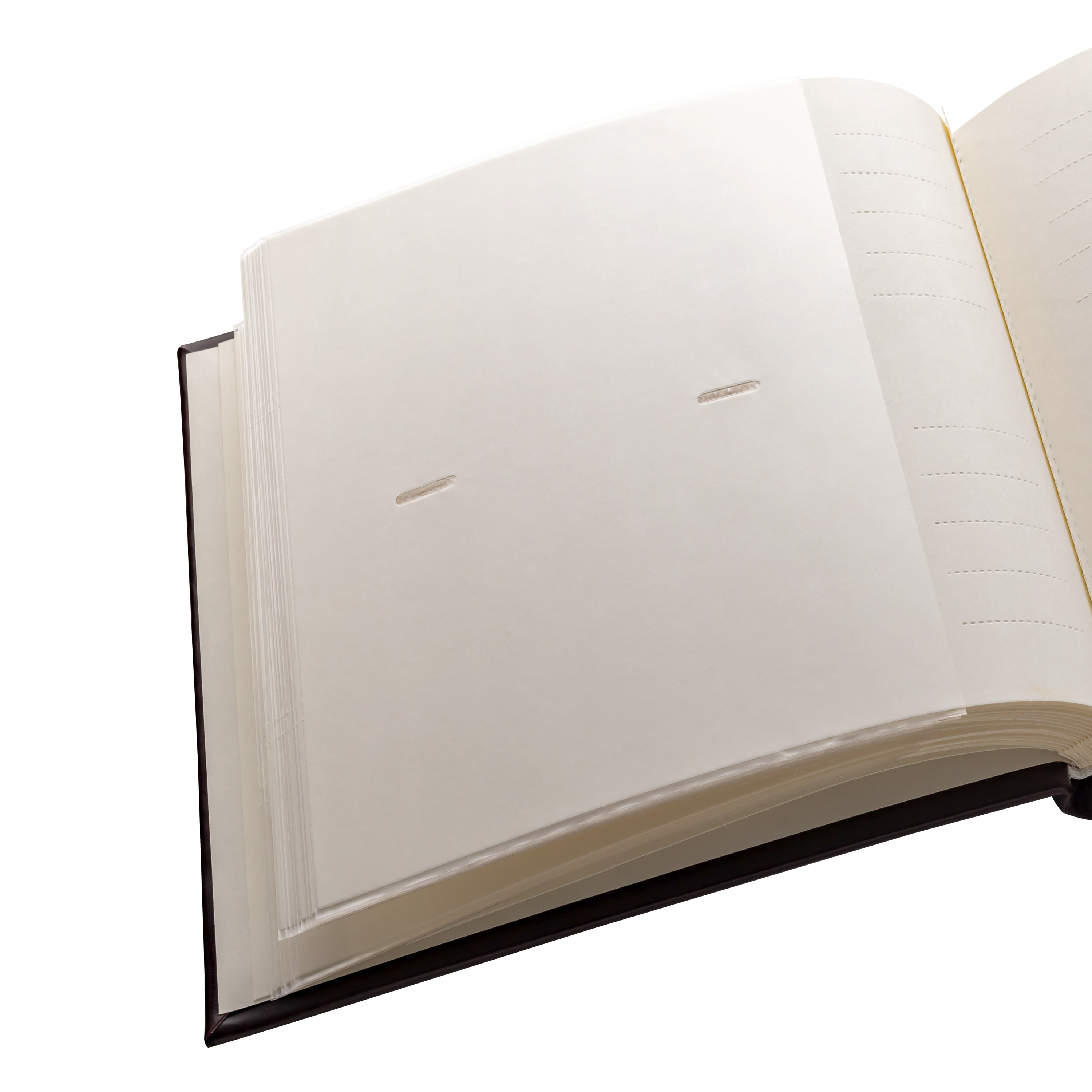 Фотоальбом Fotografia 10x15 см 200 фото, книжный переплет, «Классика», FA-EBBM200-824