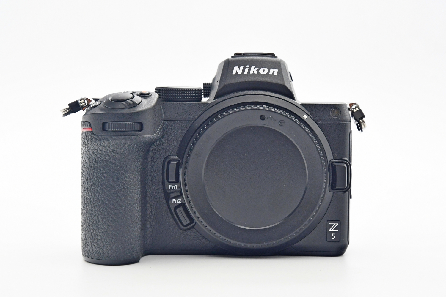 Беззеркальный фотоаппарат Nikon Z5 Body (состояние 5) (б/у)