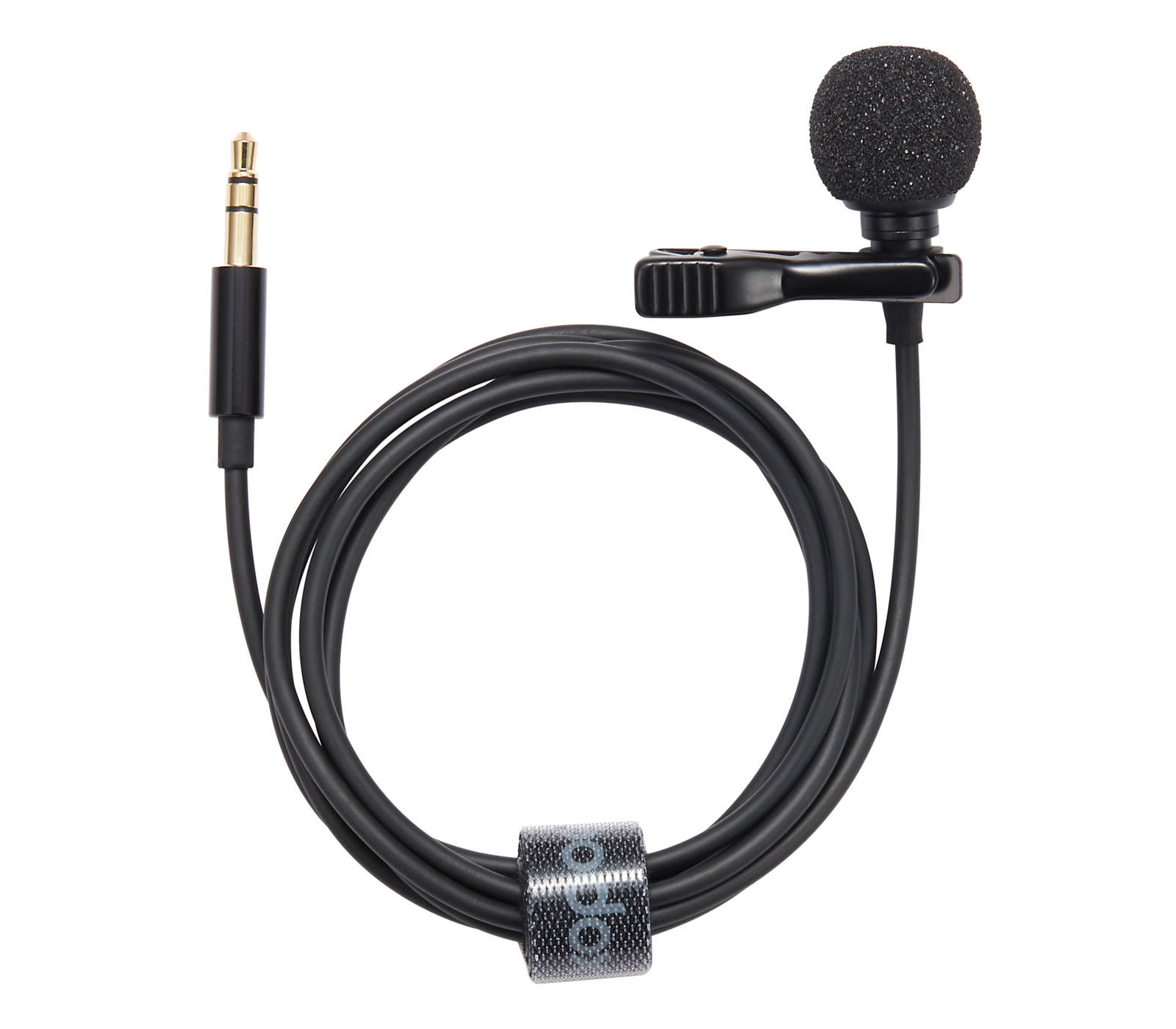 Беспроводная система Godox Virso M2, TX+TX+RX, 2.4 ГГц, 3.5 мм TRS + TRRS