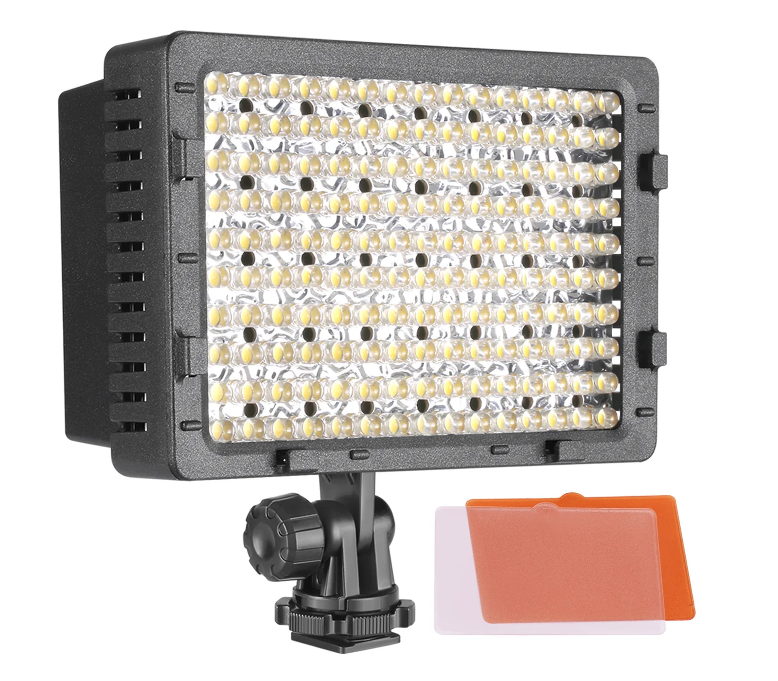 Осветитель Neewer CN-160, светодиодный, 5600К / 3200К, 9.6 Вт