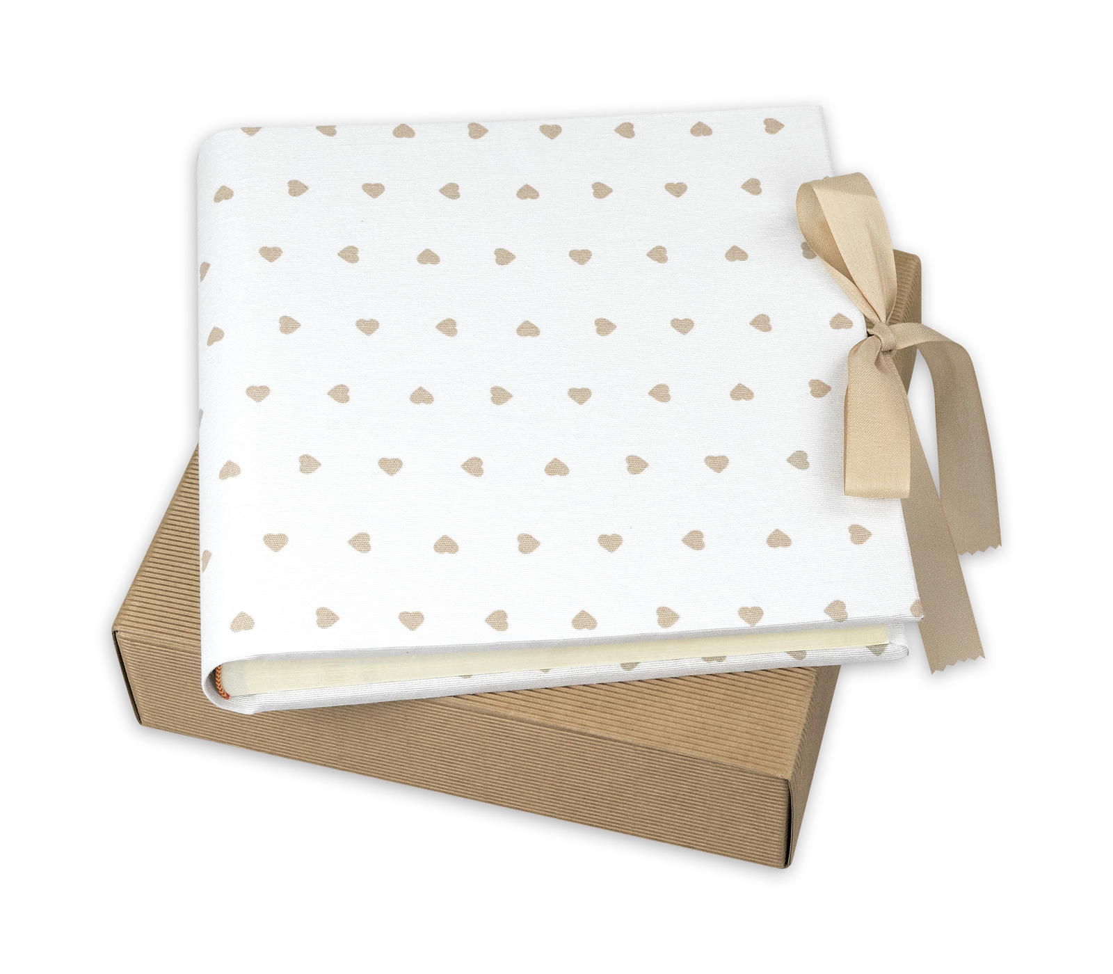 Фотоальбом ZEP GH239 DELUXE 9, 25x25 см, 30 листов