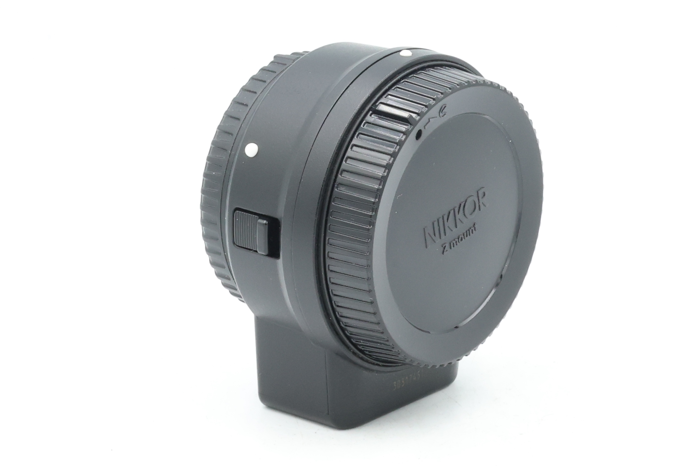 Переходник Nikon FTZ, с Nikon F на Nikon Z-Mount (состояние 5) (б/у)