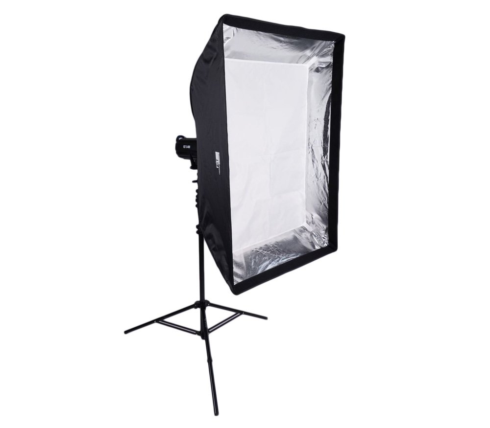 Софтбокс FST SB-235U, 70x100 см, быстрораскладной
