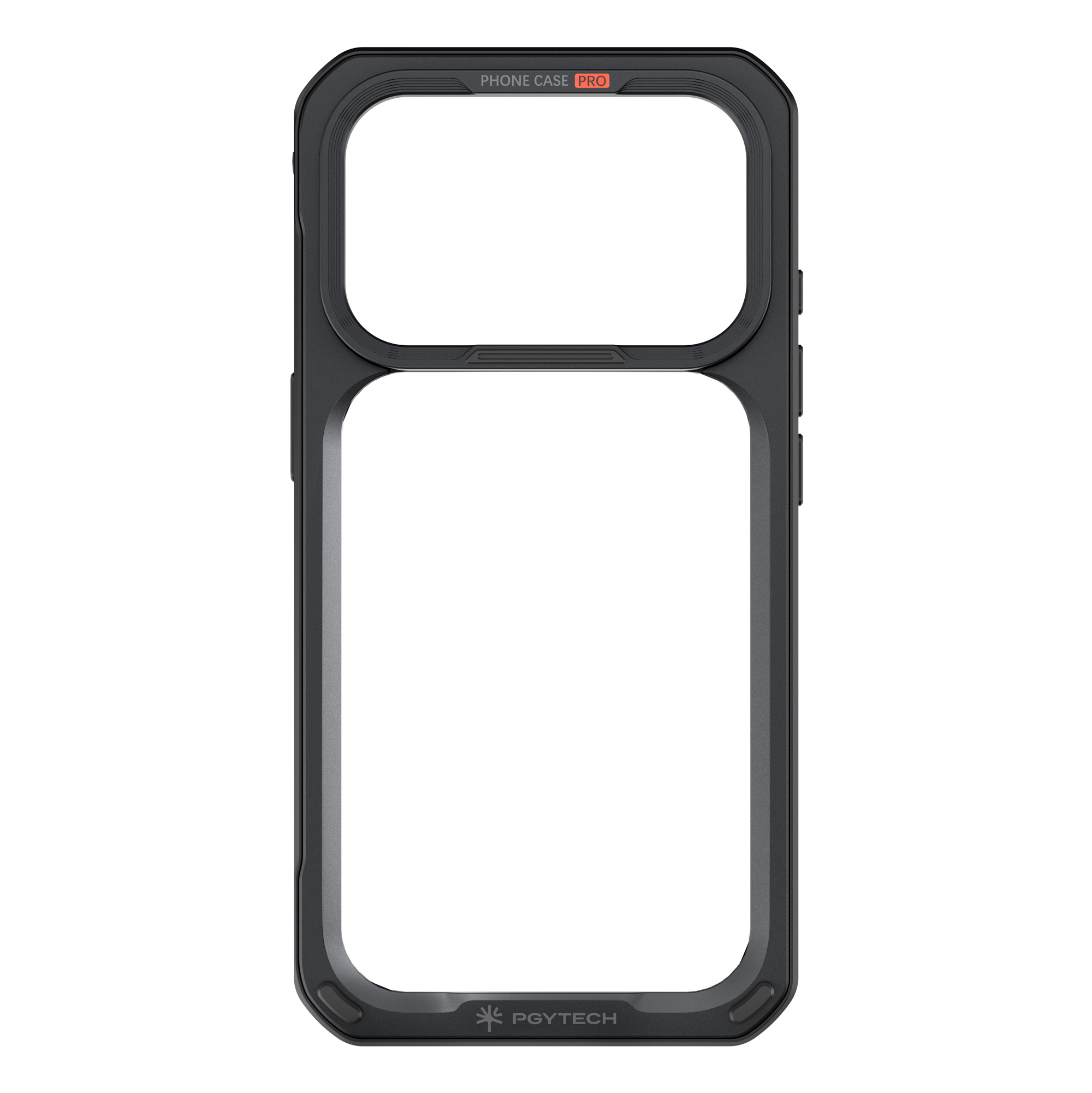 Клетка PGYTECH ProShot Phone Video Cage Kit для iPhone 17 Pro