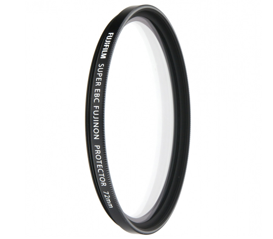 Светофильтр Fujifilm PRF-72 protector filter