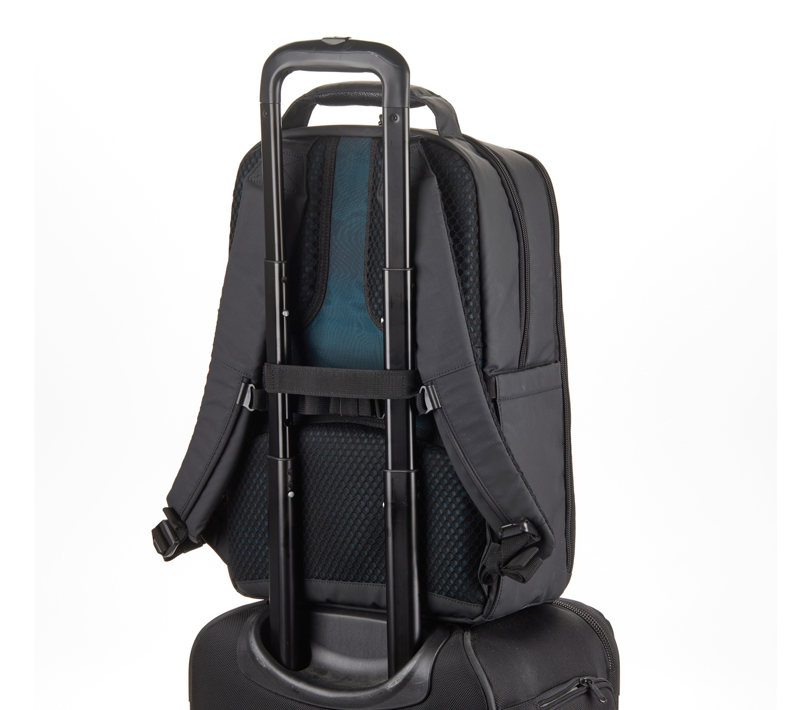Рюкзак Tenba Axis v2 Tactical Road Warrior Backpack 16 черный