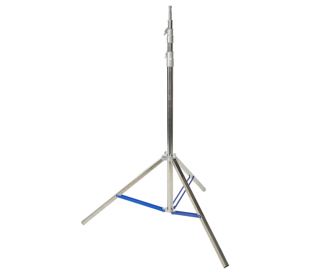 Стойка GreenBean Titan 320 BABY STEEL 320 см, до 11 кг, пружинный амортизатор