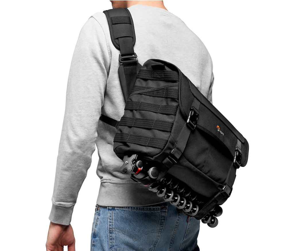 Сумка Lowepro ProTactic MG 160 AW II, черная