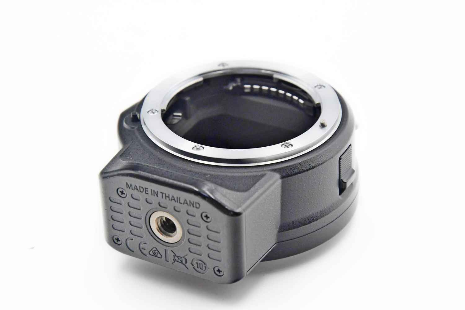 Адаптер Nikon FTZ, Nikon F - Z-Mount (состояние 5) (б/у)