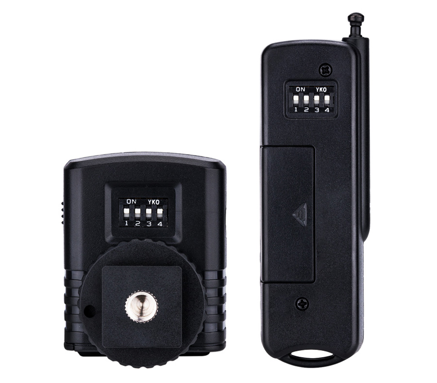 Беспроводной пульт ДУ JJC JM-M II для камер Nikon