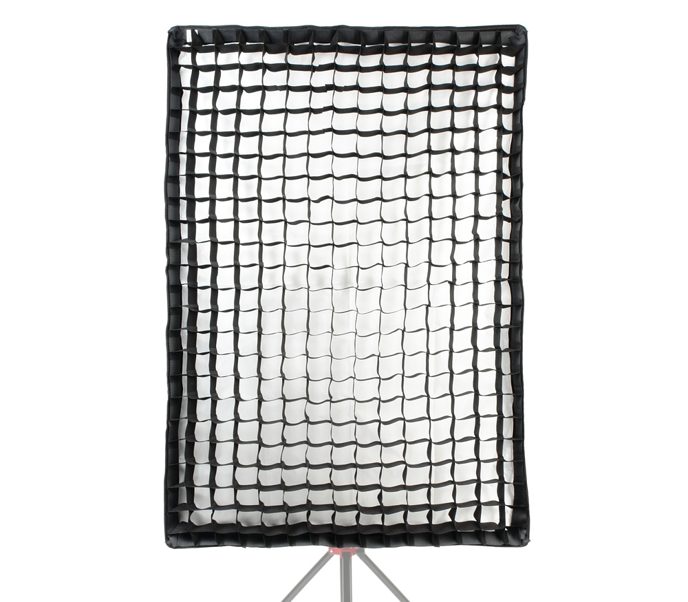 Софтбокс Godox SB-UFW80120, 80х120 см, быстрораскладной, с сотами