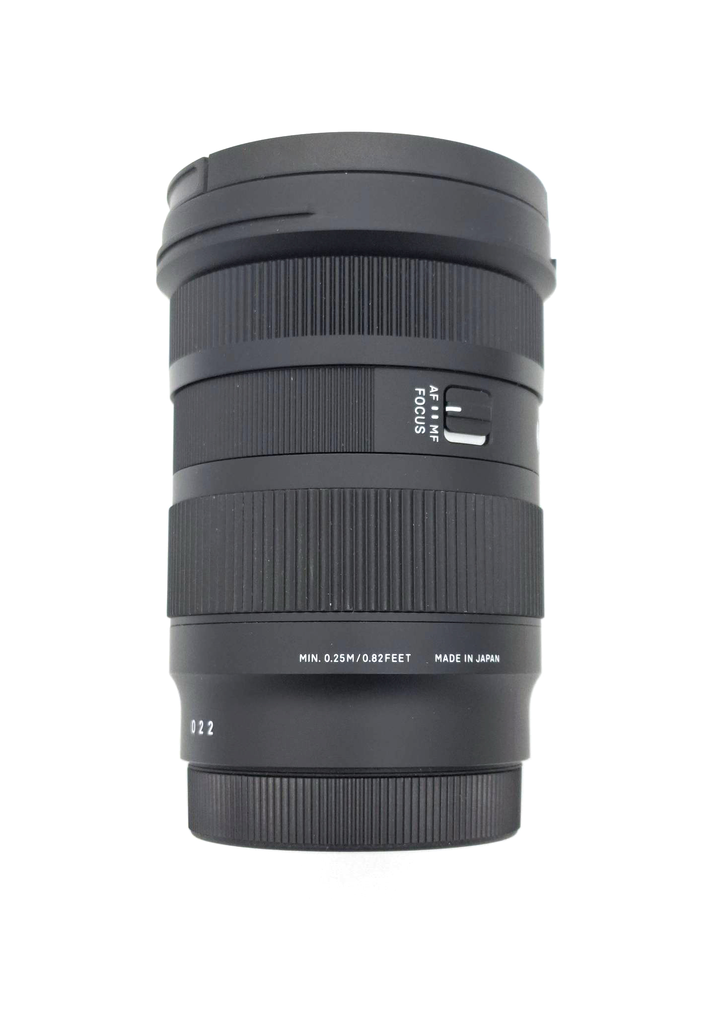 Объектив Sigma AF 16-28mm f/2.8 DG DN (C) L-Mount - с.н. 59587470 (состояние 5) (б/у)