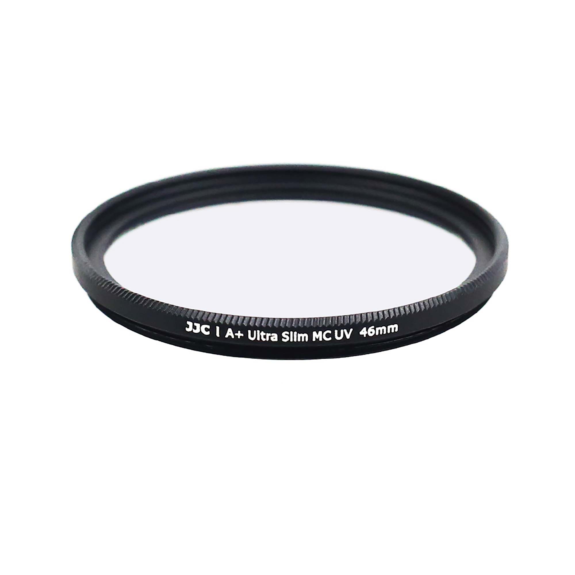 Светофильтр JJC Ultra Slim Multi-Coated (A+) CPL Filter 46mm