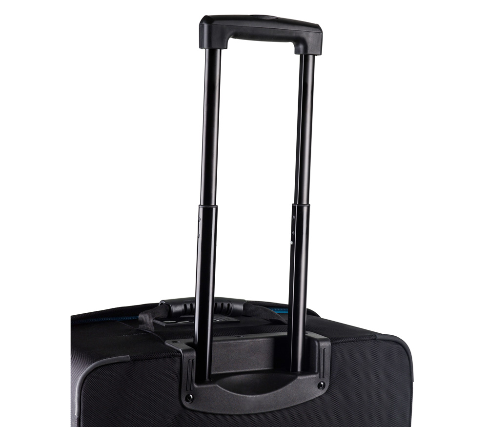 Чемодан на колесах Tenba Air Case Attaché 2520w