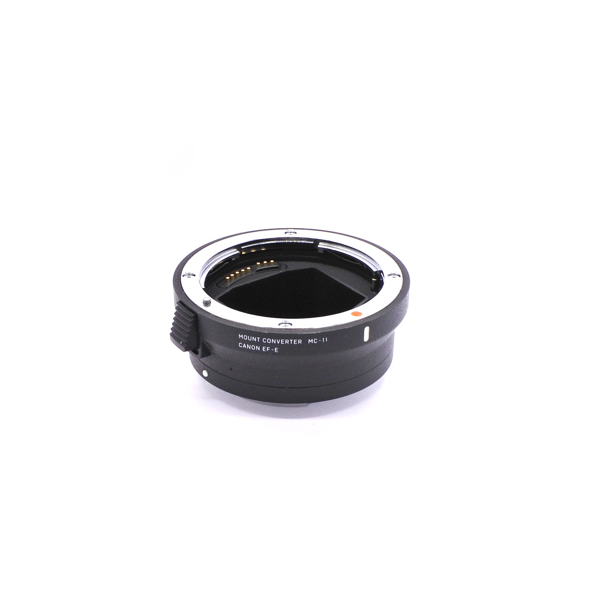 Адаптер Sigma MC-11, объективы Canon EF на Sony E (состояние 5-) (б/у)