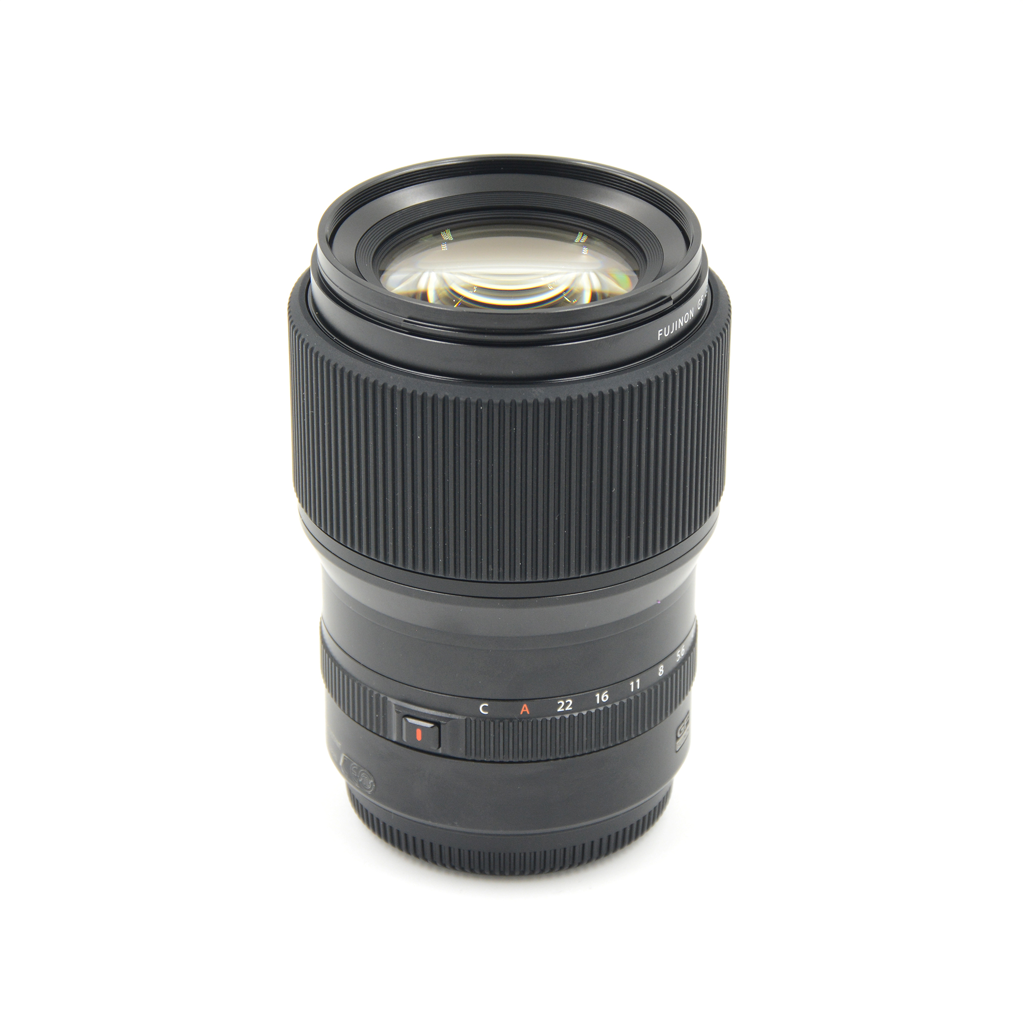 Объектив Fujifilm GF 110mm f/2 R LM WR (состояние 5) (б/у)