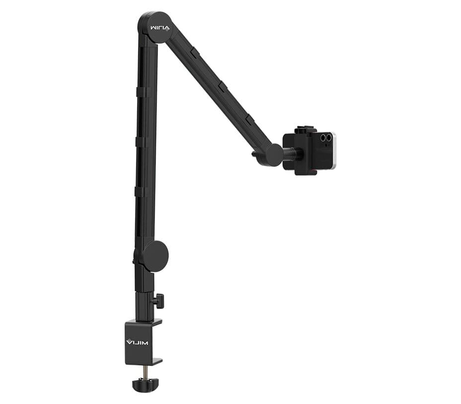 Держатель Ulanzi VIJIM LS25 Desk Setup Stand, многофункциональный