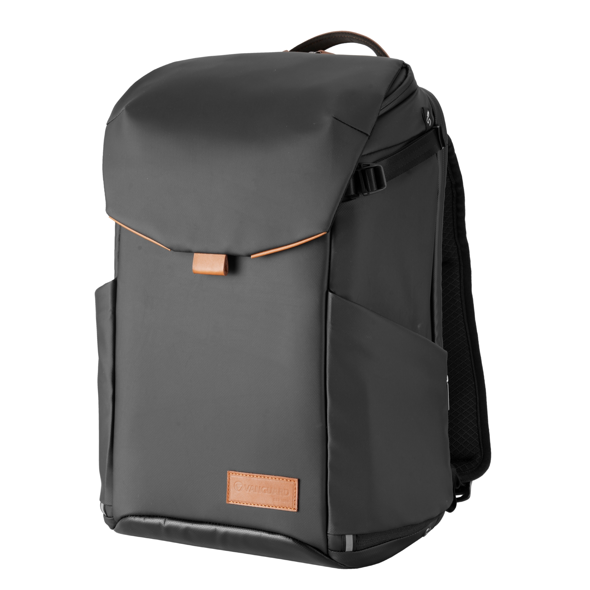 Рюкзак Vanguard Veo City Black B46, черный