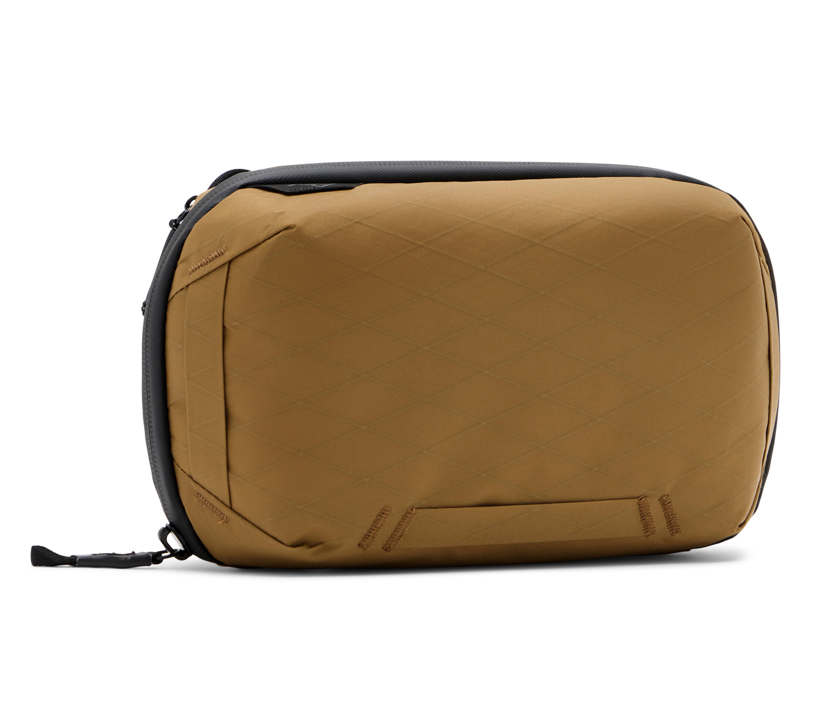 Чехол-органайзер Peak Design Tech Pouch V3, цвет Coyote, коричневый