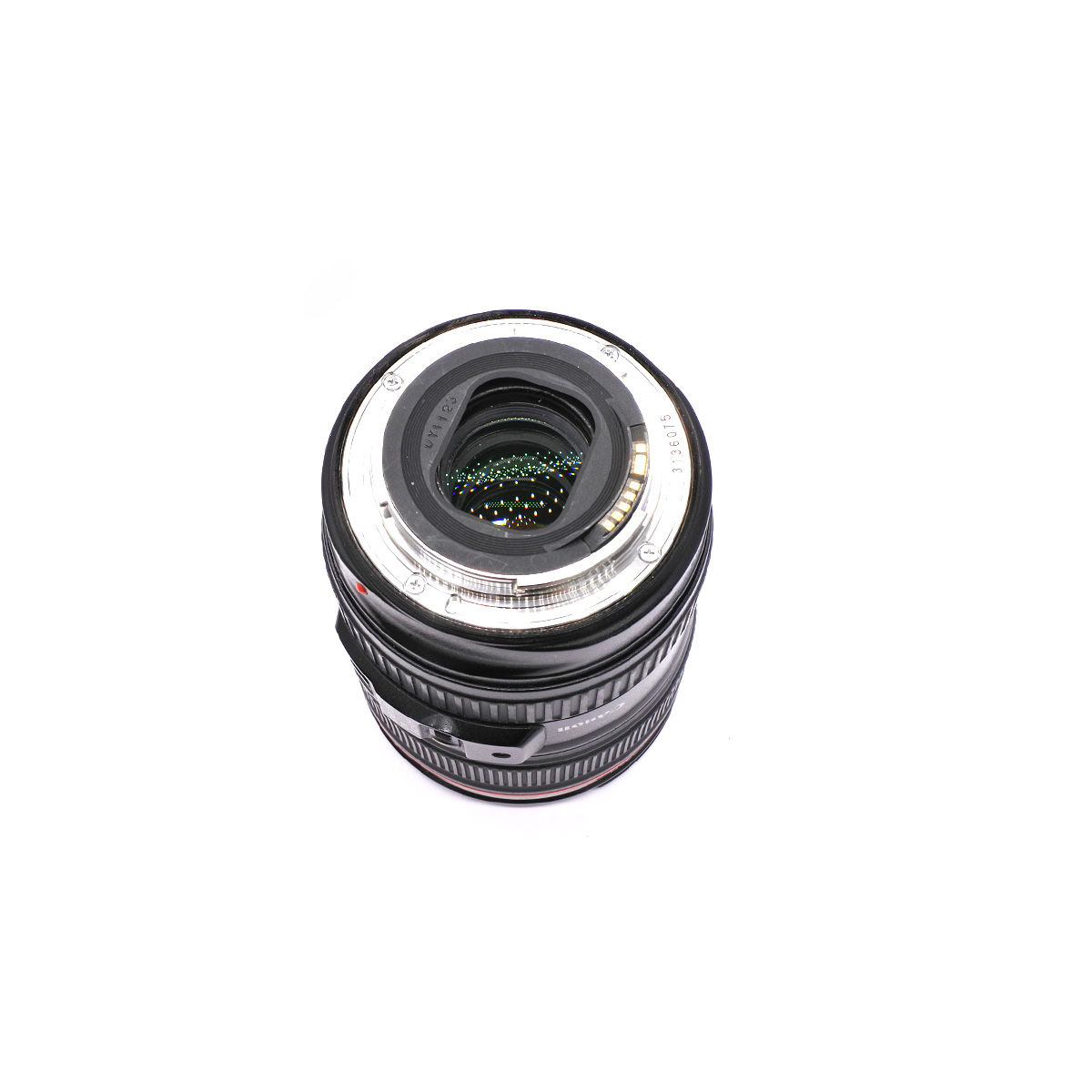Объектив Canon EF 24-105mm f/4 L IS USM (состояние 4-) (б/у)