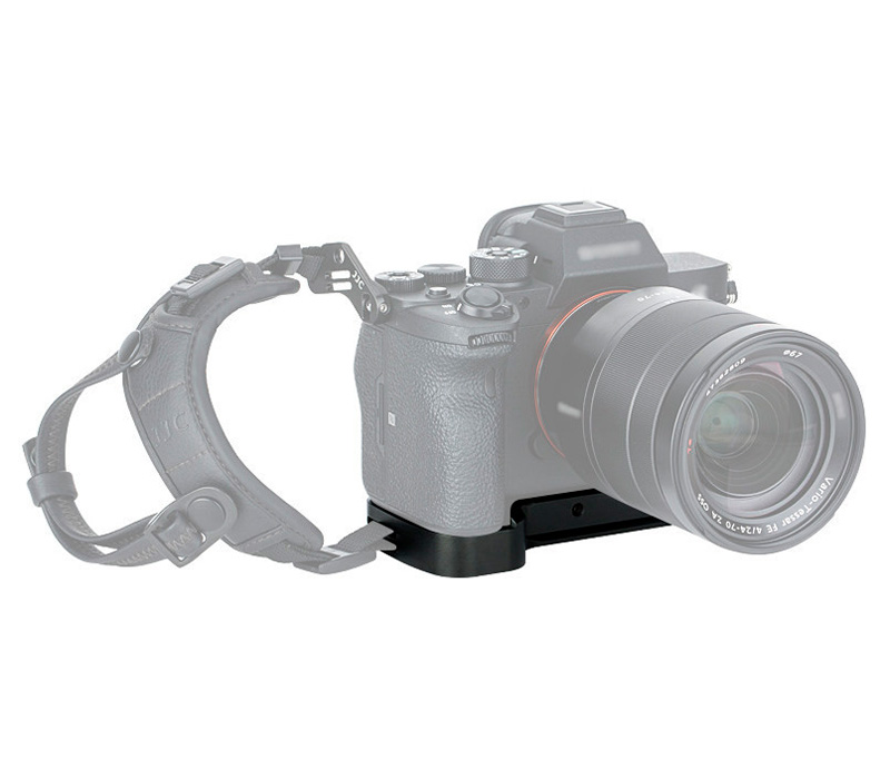 Дополнительный хват JJC HG-A7R4 для камер Sony a7 и a9