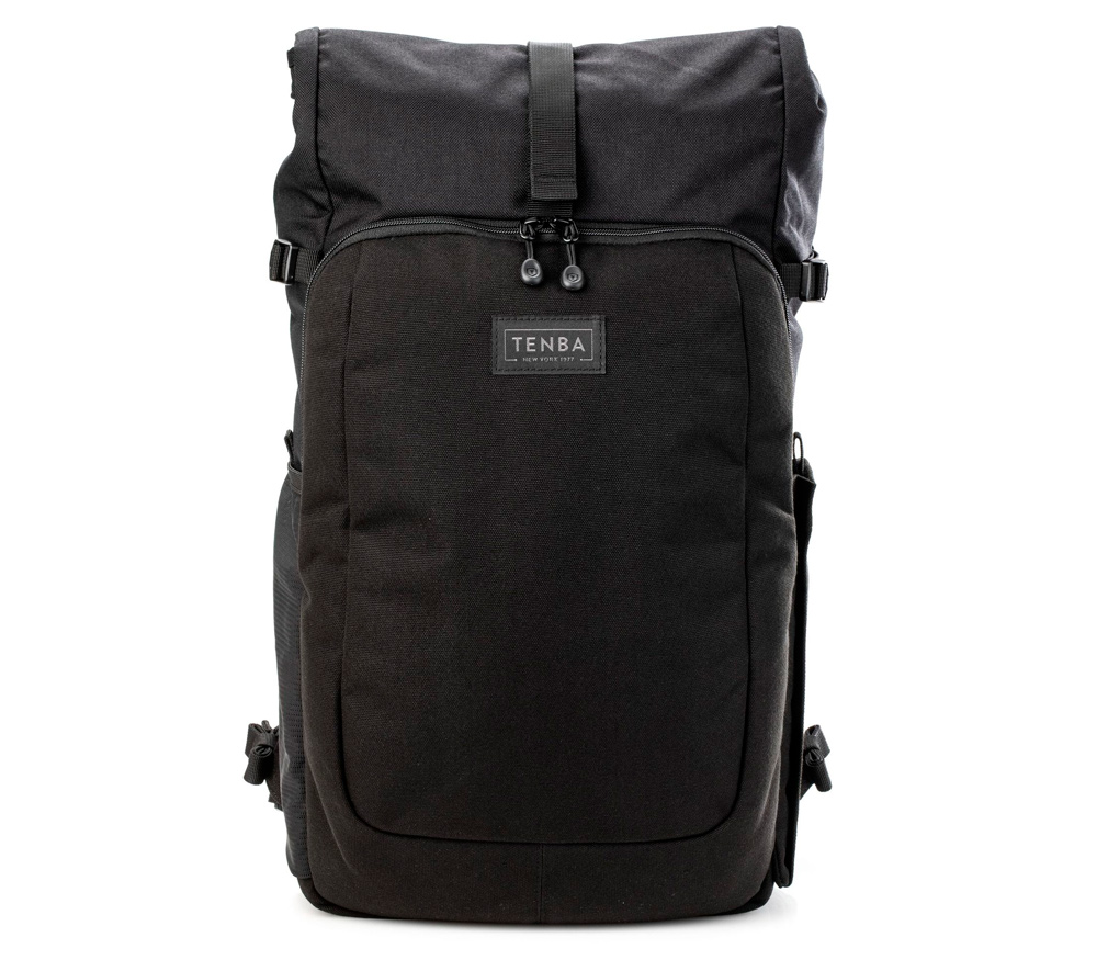 Рюкзак Tenba Fulton v2 16L Backpack, черный