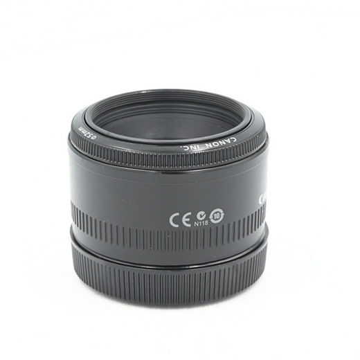 Объектив Canon EF 50mm f/1.8 II (состояние 5-) (б/у)