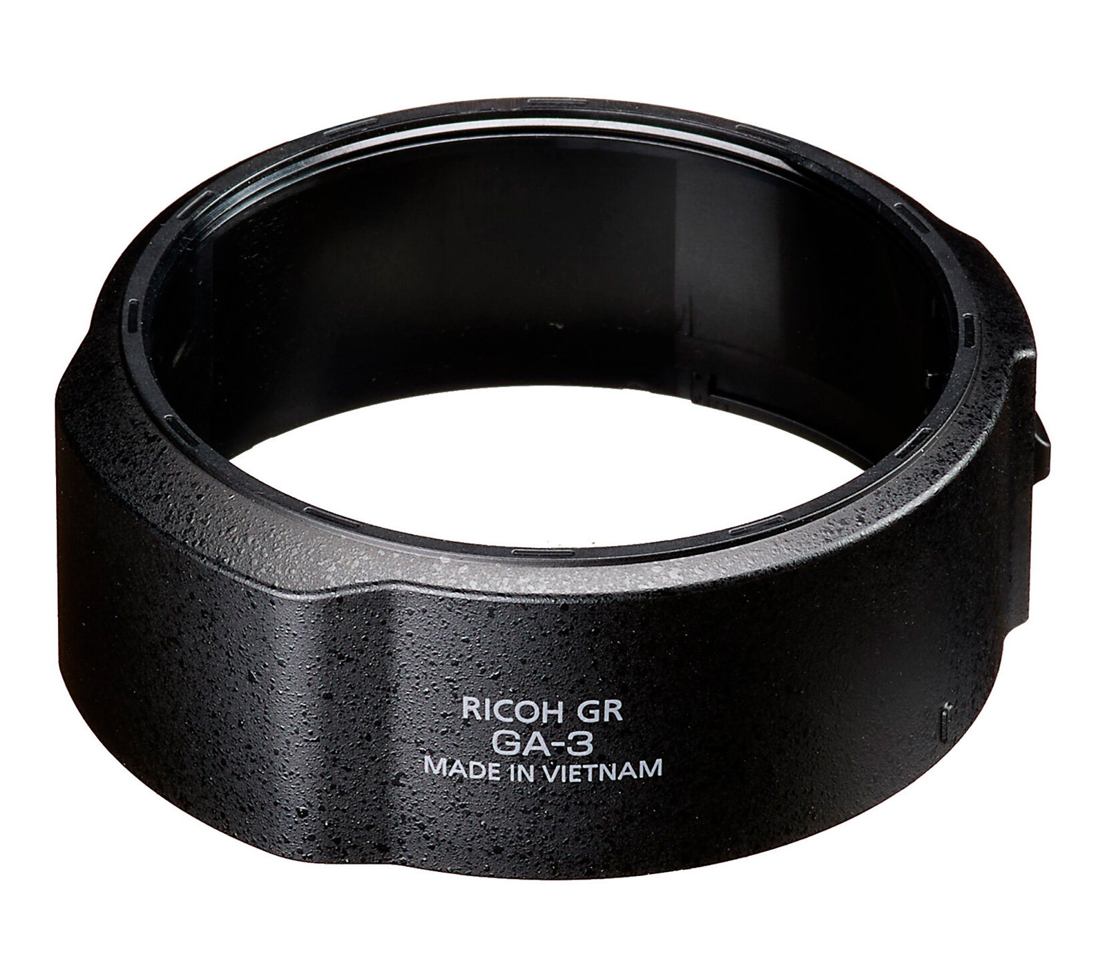 Адаптер Ricoh GA-3 для установки конвертера GW-4 и фильтров на GR IV