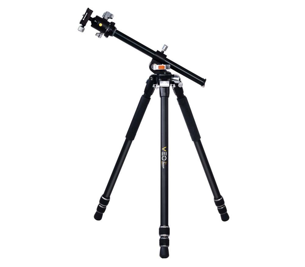 Штатив Vanguard VEO 3+ 263AB