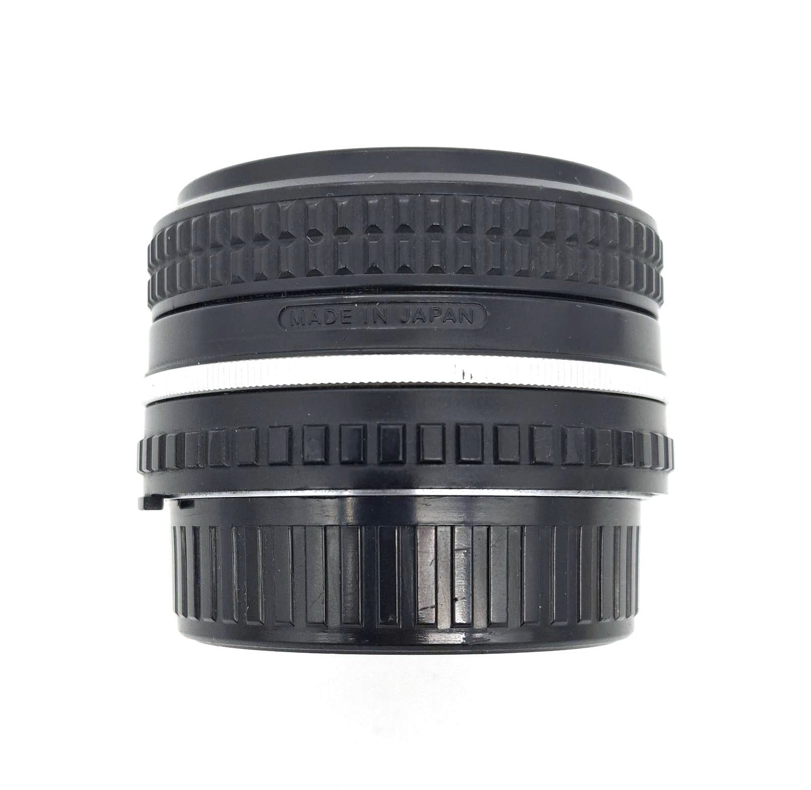 Объектив Nikon Ai-S 28mm f/2.8 Nikkor (состояние 4) (б/у)
