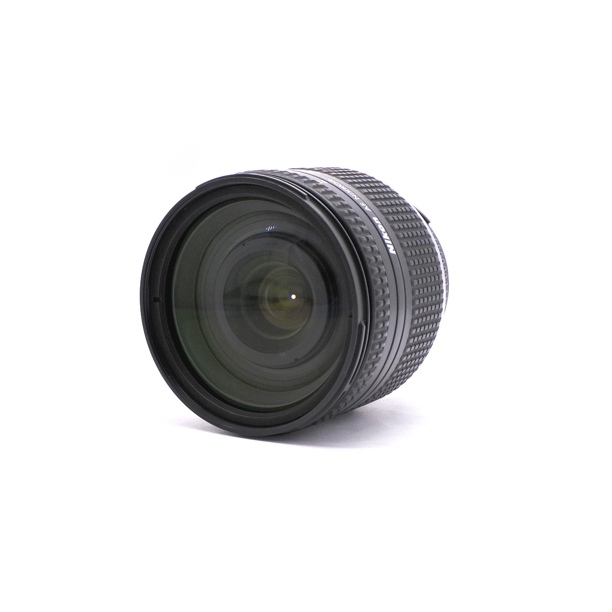 Объектив Nikon Nikkor 24-120mm f/3.5-5.6D (состояние 4) (б/у)