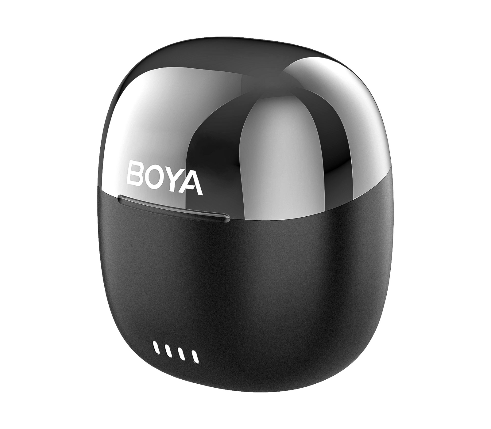 Беспроводная система Boya BY-WM3T-U2, двухканальная, 2.4 ГГц, TX+TX+RX, USB-C