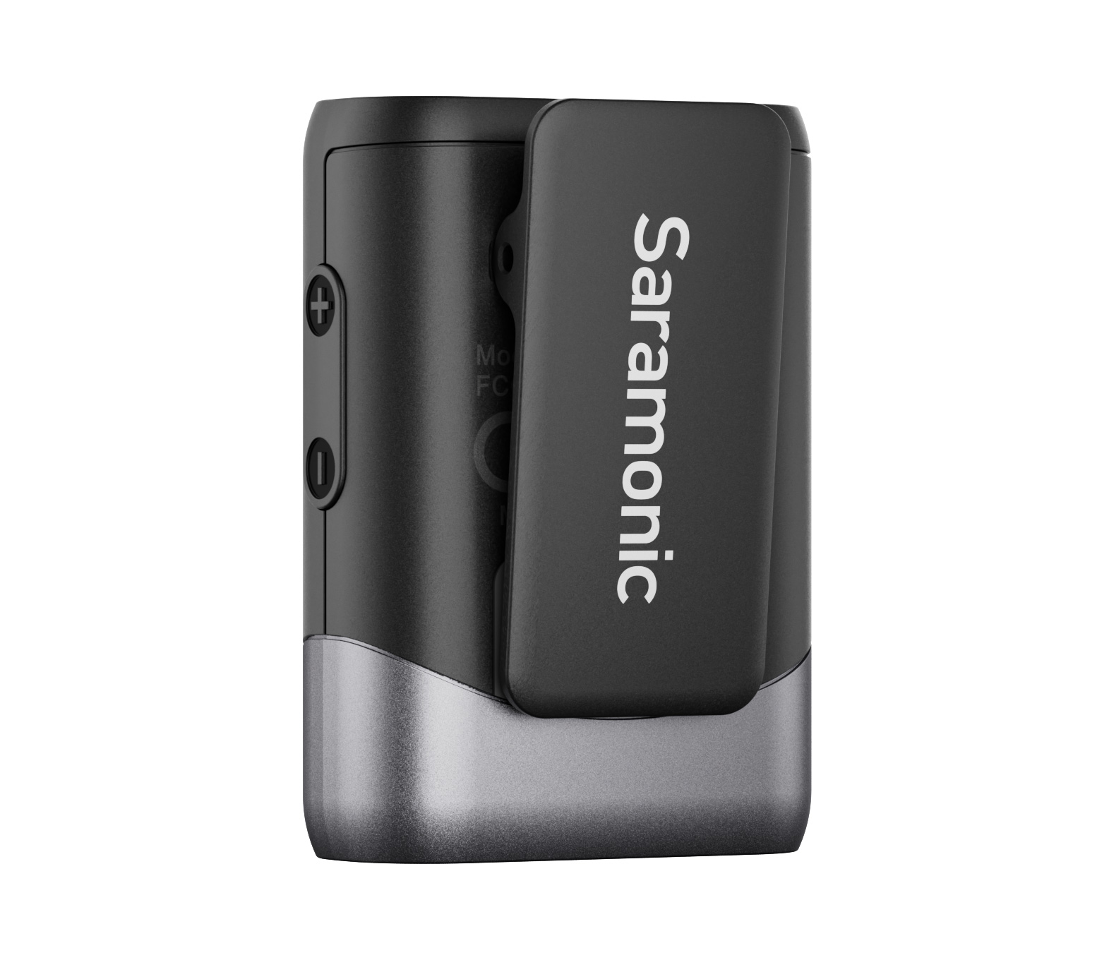 Беспроводная система Saramonic Mix, 2 микрофона, USB-C / Lightning / 3.5 мм, кейс