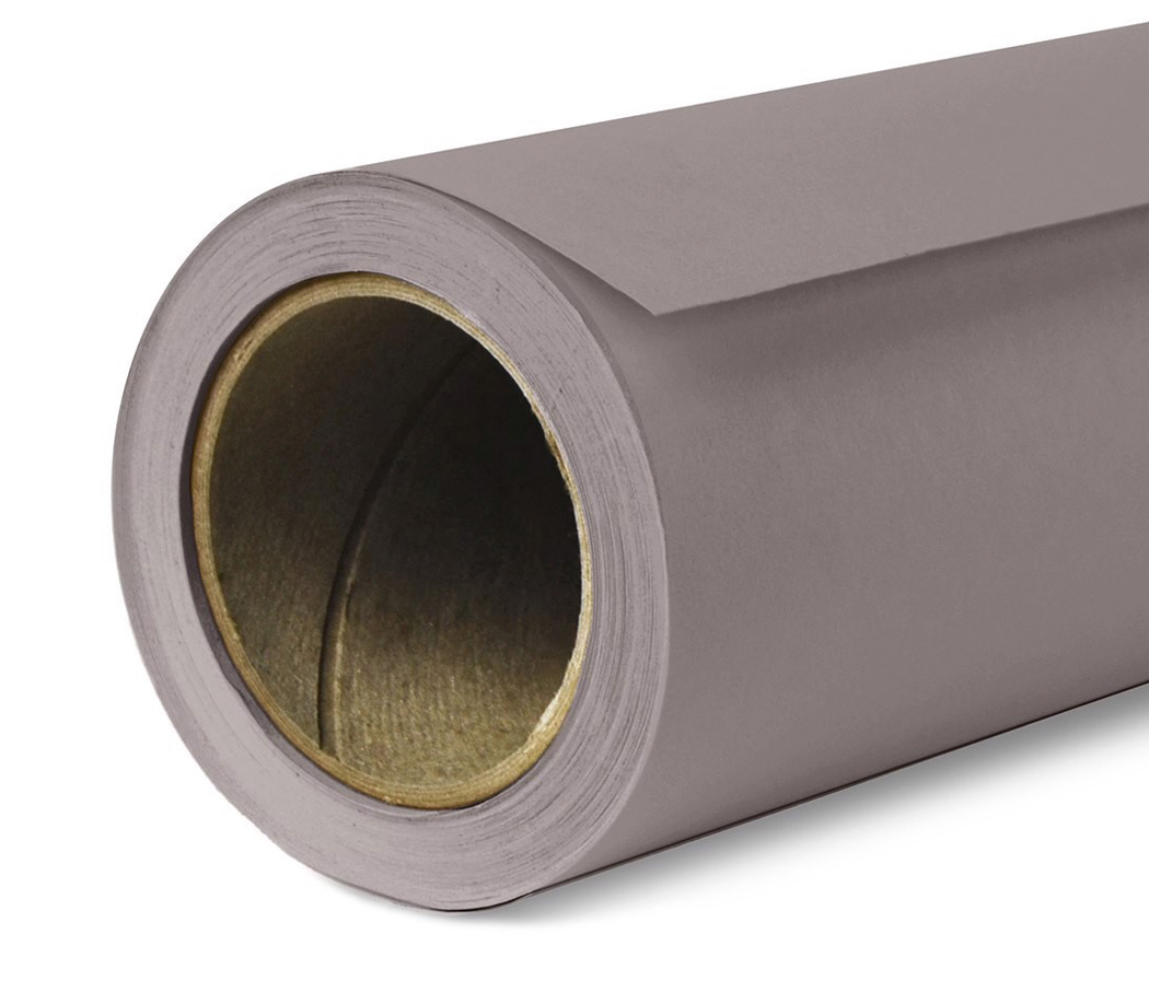 Фон Savage SA 70-12 Storm Gray, бумажный, 2.72x11 м, темно-серый