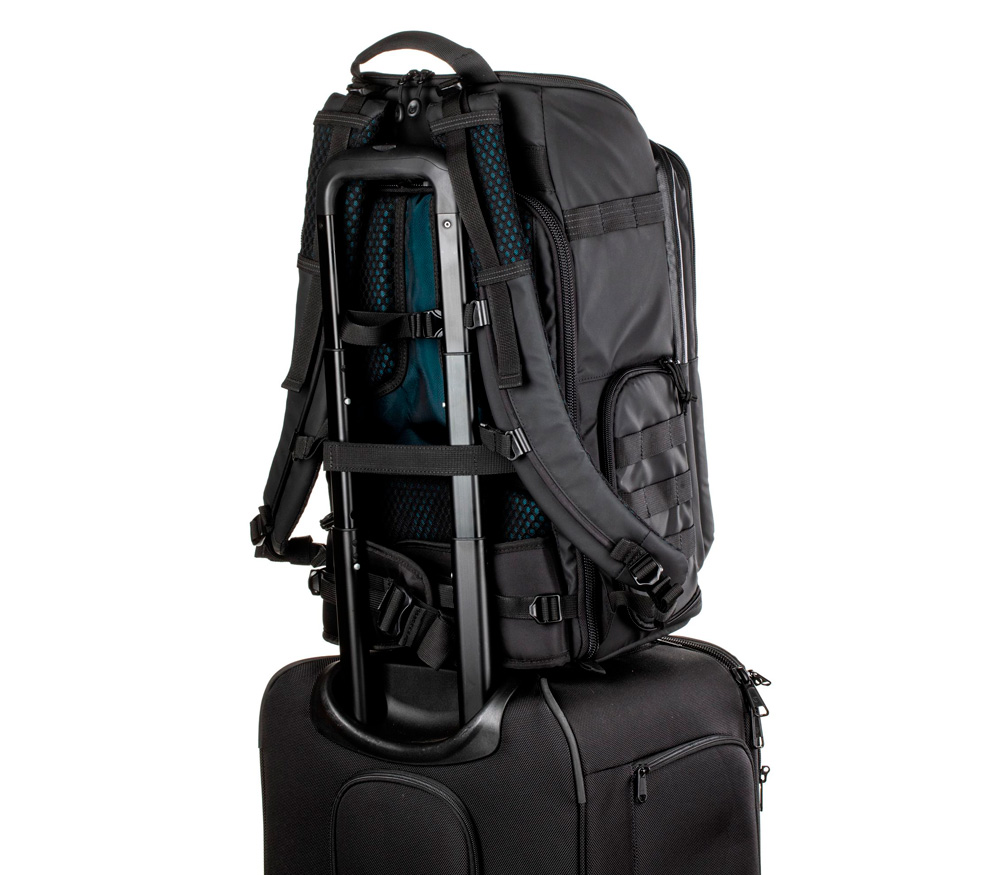 Рюкзак Tenba Axis v2 Tactical Backpack 24, камуфляж