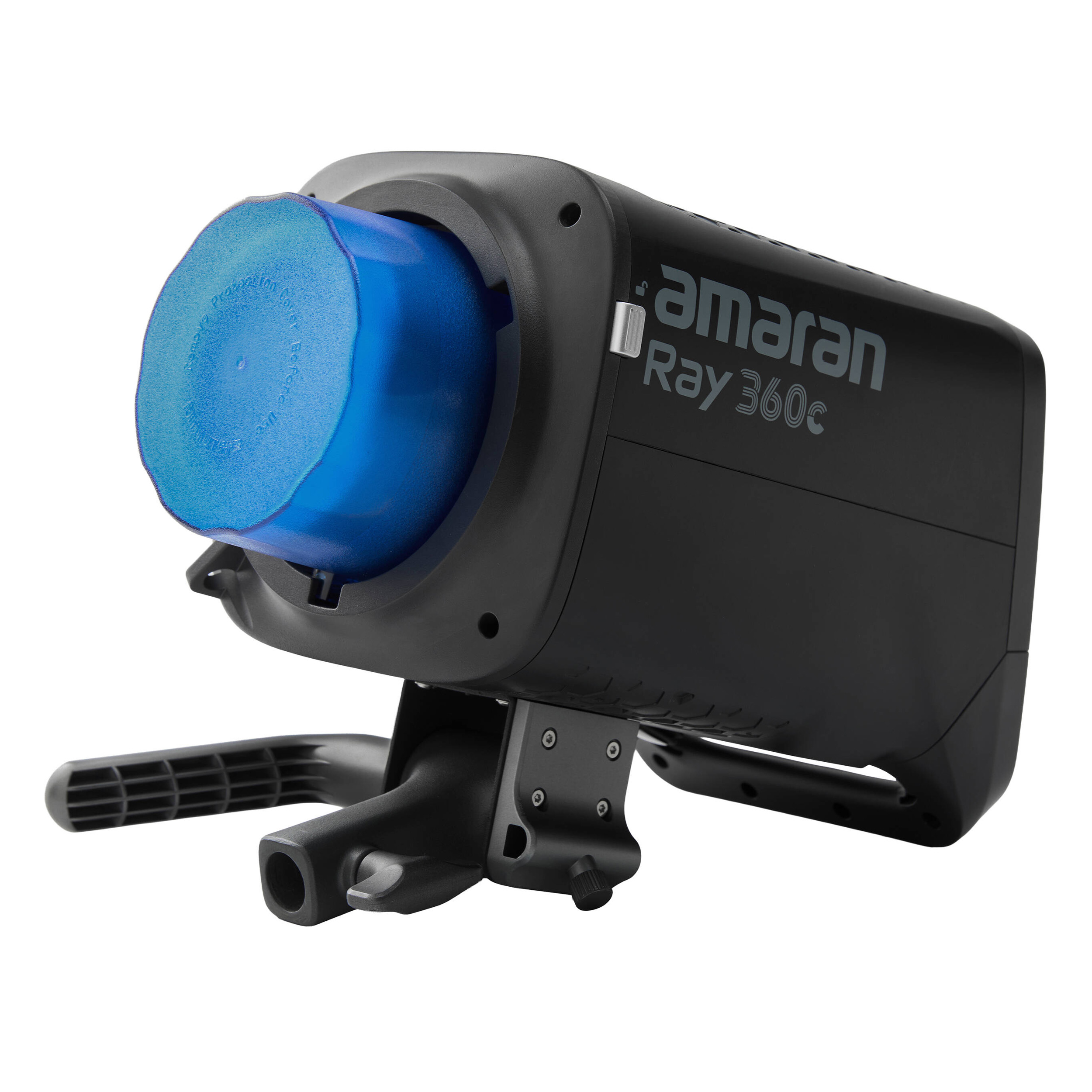 Осветитель amaran Ray 360c, RGB, 2300-10000K, Bowens