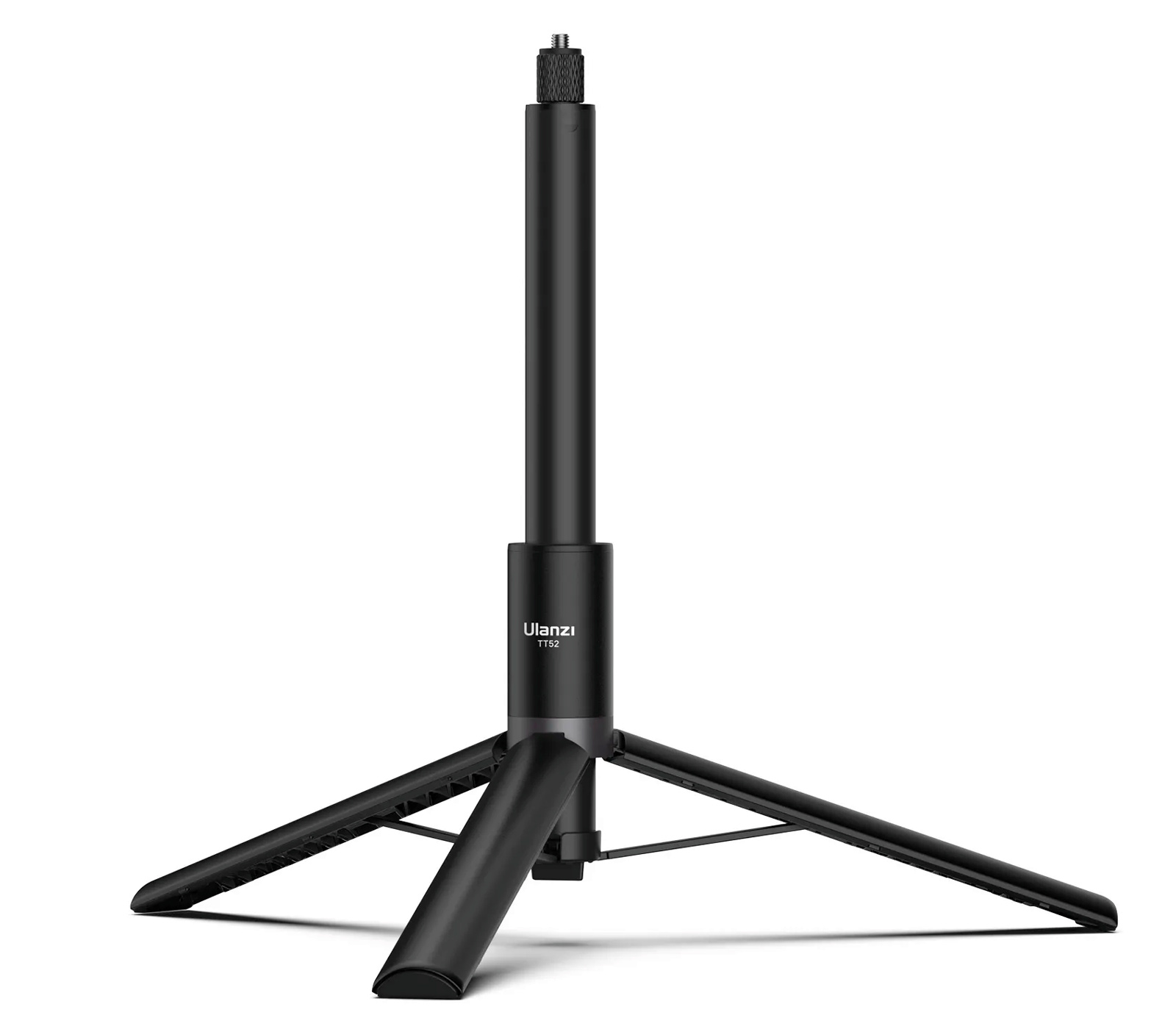 Монопод для селфи Ulanzi TT52 Selfie Stick, 1.5 м, с треногой