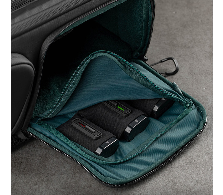 Рюкзак PGYTECH OneMo 2 35L Space Black