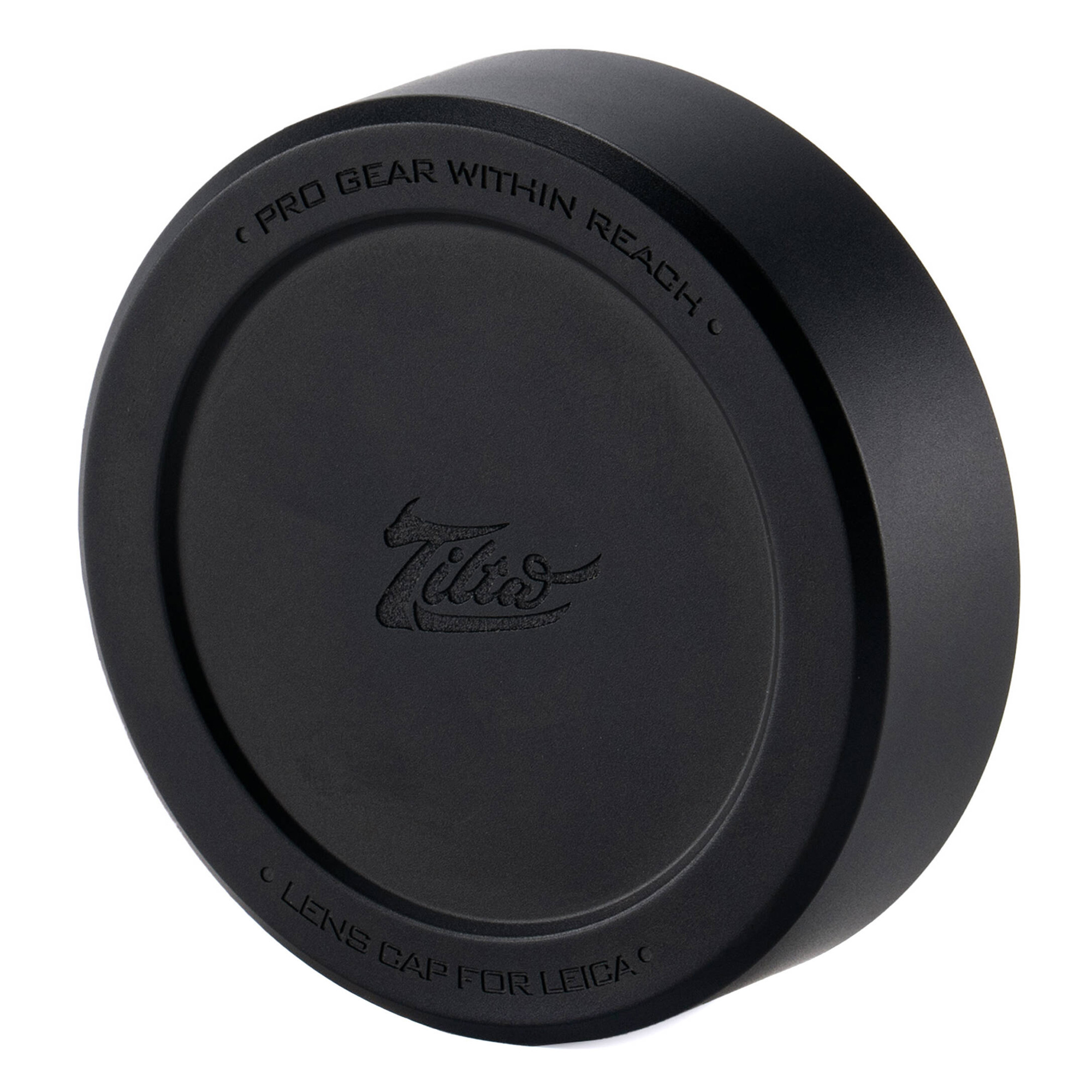 Набор аксессуаров Tilta Vintage Camera Cage Base Kit для Leica Q3, черный