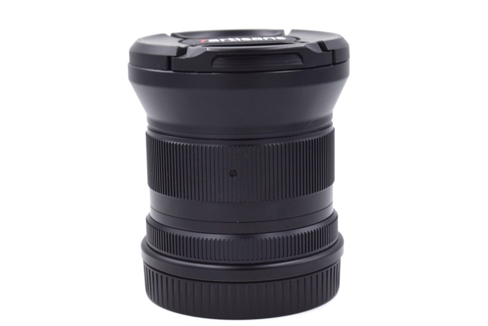 Объектив 7Artisans 12mm f/2.8 Nikon Z (состояние 5) (б/у)