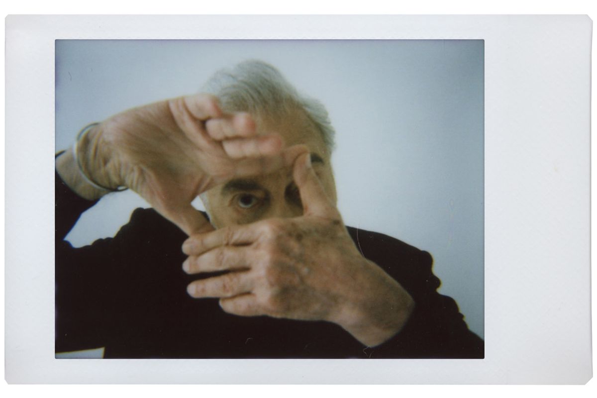 Фотоаппарат моментальной печати Lomography LOMO'Instant Automat Henry Steiner + 3 объектива