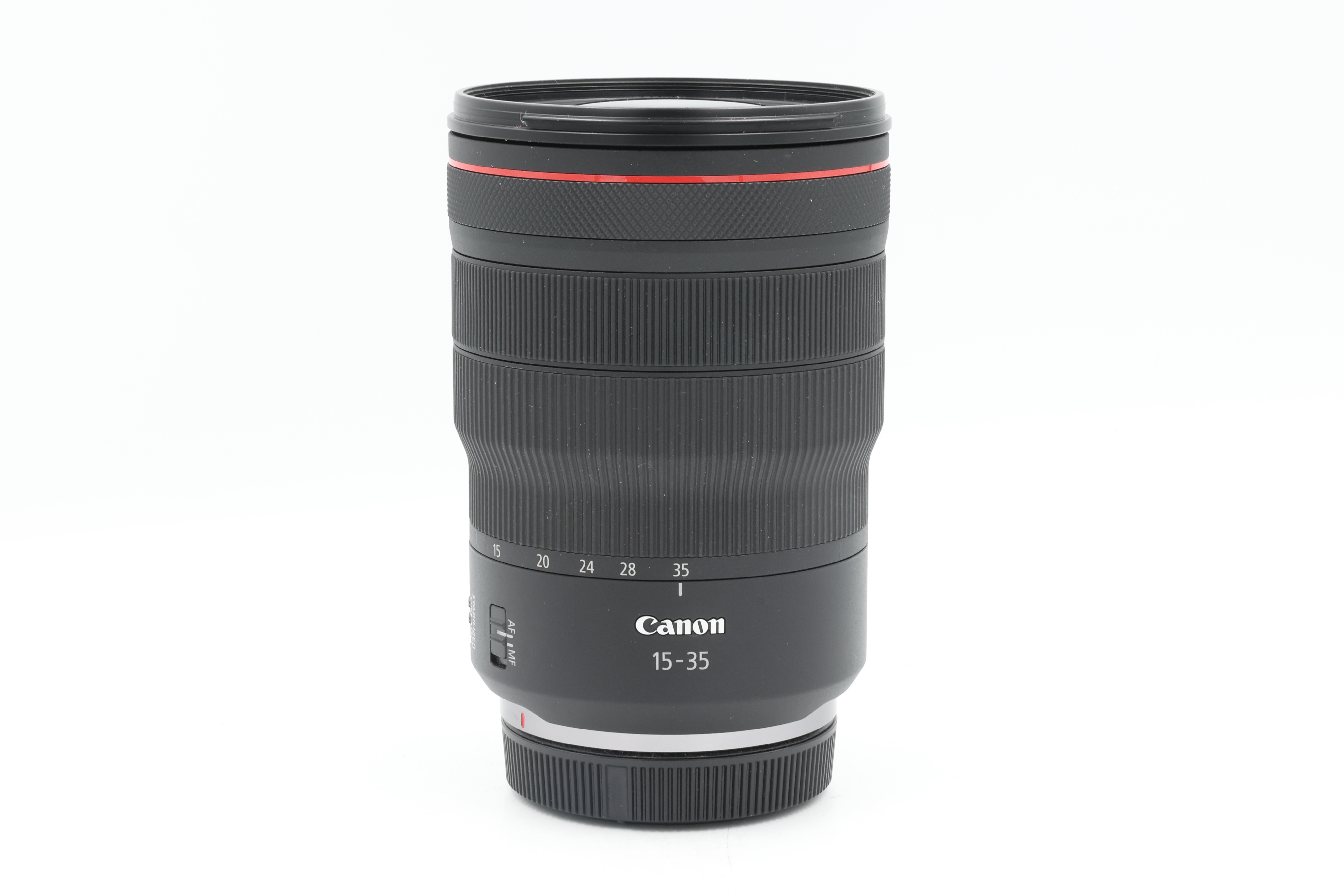 Объектив Canon RF 15-35mm f/2.8 L IS USM (состояние 5-) (б/у)
