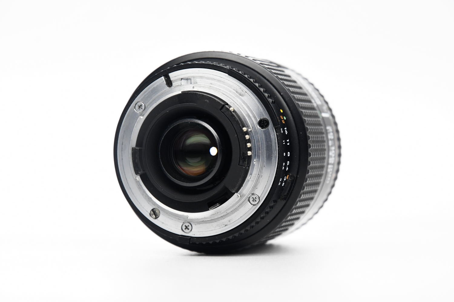 Объектив Nikon AF 28-105mm f/3.5-4.5 D (состояние 5) (б/у)
