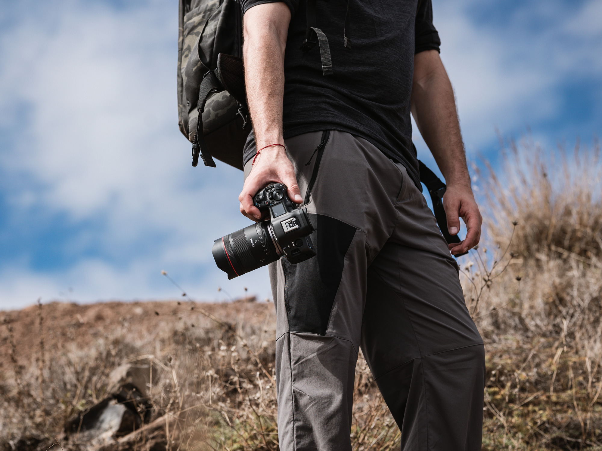 Объектив Canon RF 14mm f/1.4 L VCM