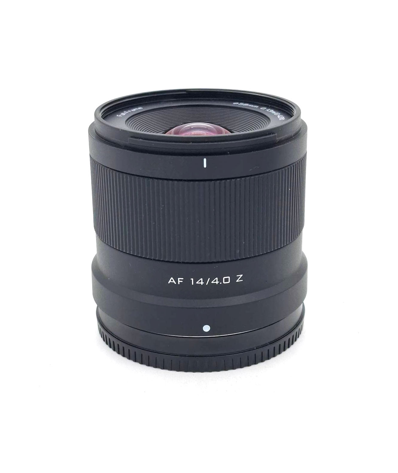 Объектив Viltrox AF 14mm f/4 Air Z-mount (состояние 5) (б/у)