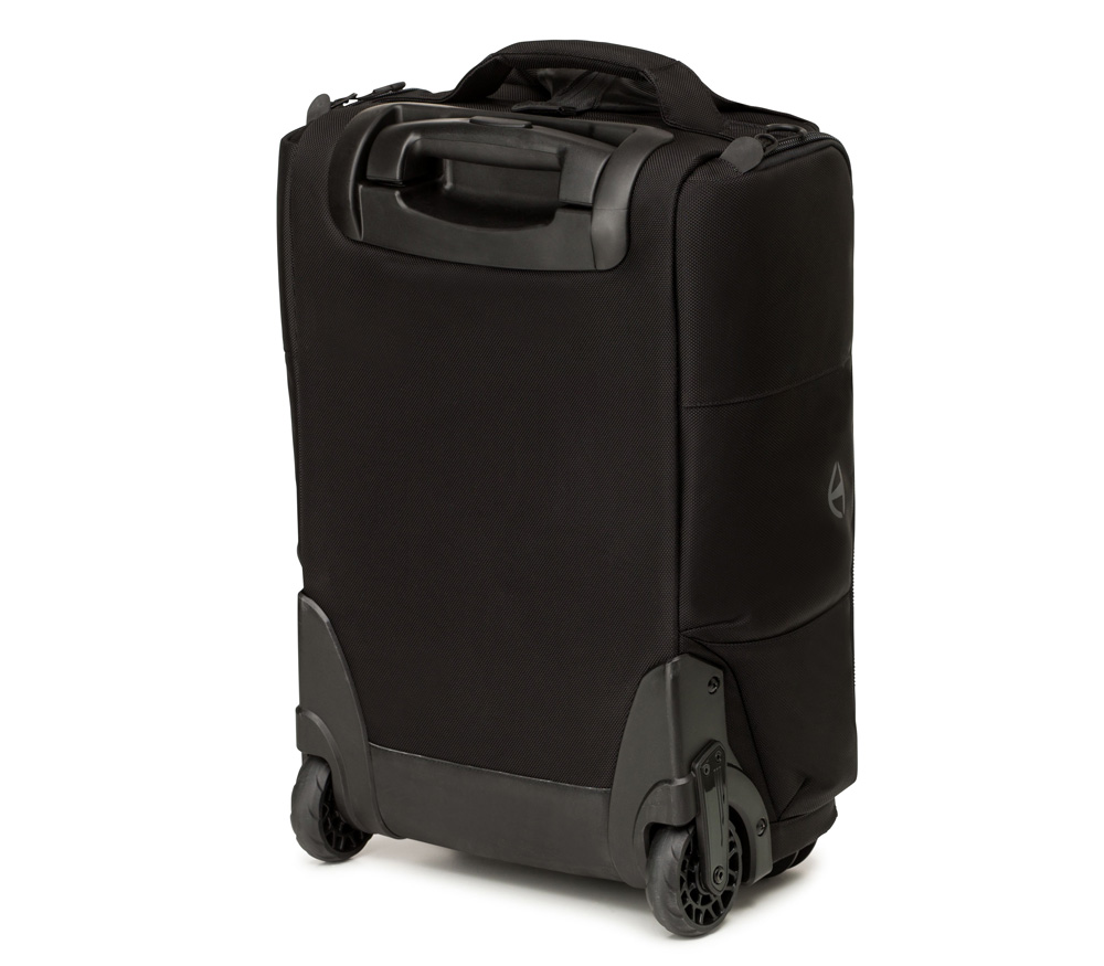 Сумка на колесах Tenba Cineluxe Roller 21