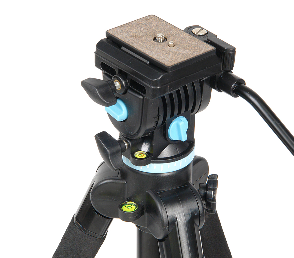 Штатив Falcon Eyes Cinema VT-1700